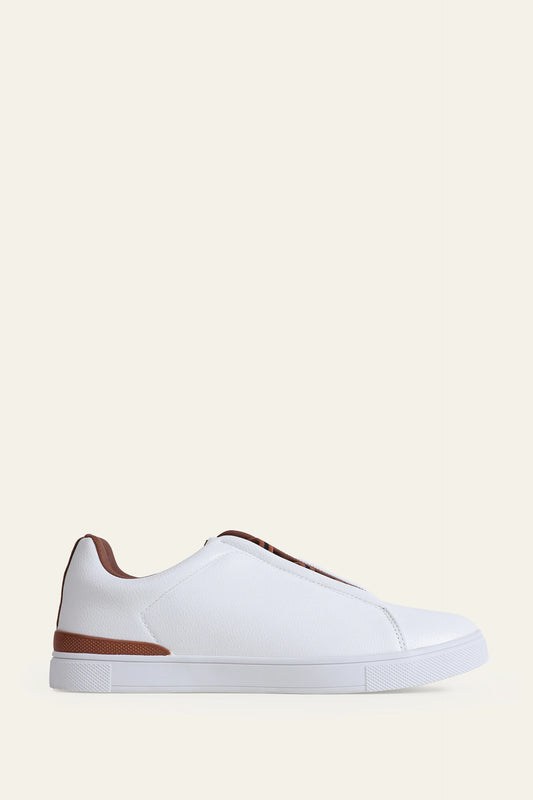Triple Stitch Sneakers