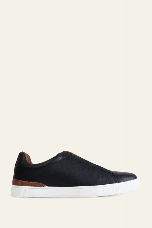 Triple Stitch Sneakers