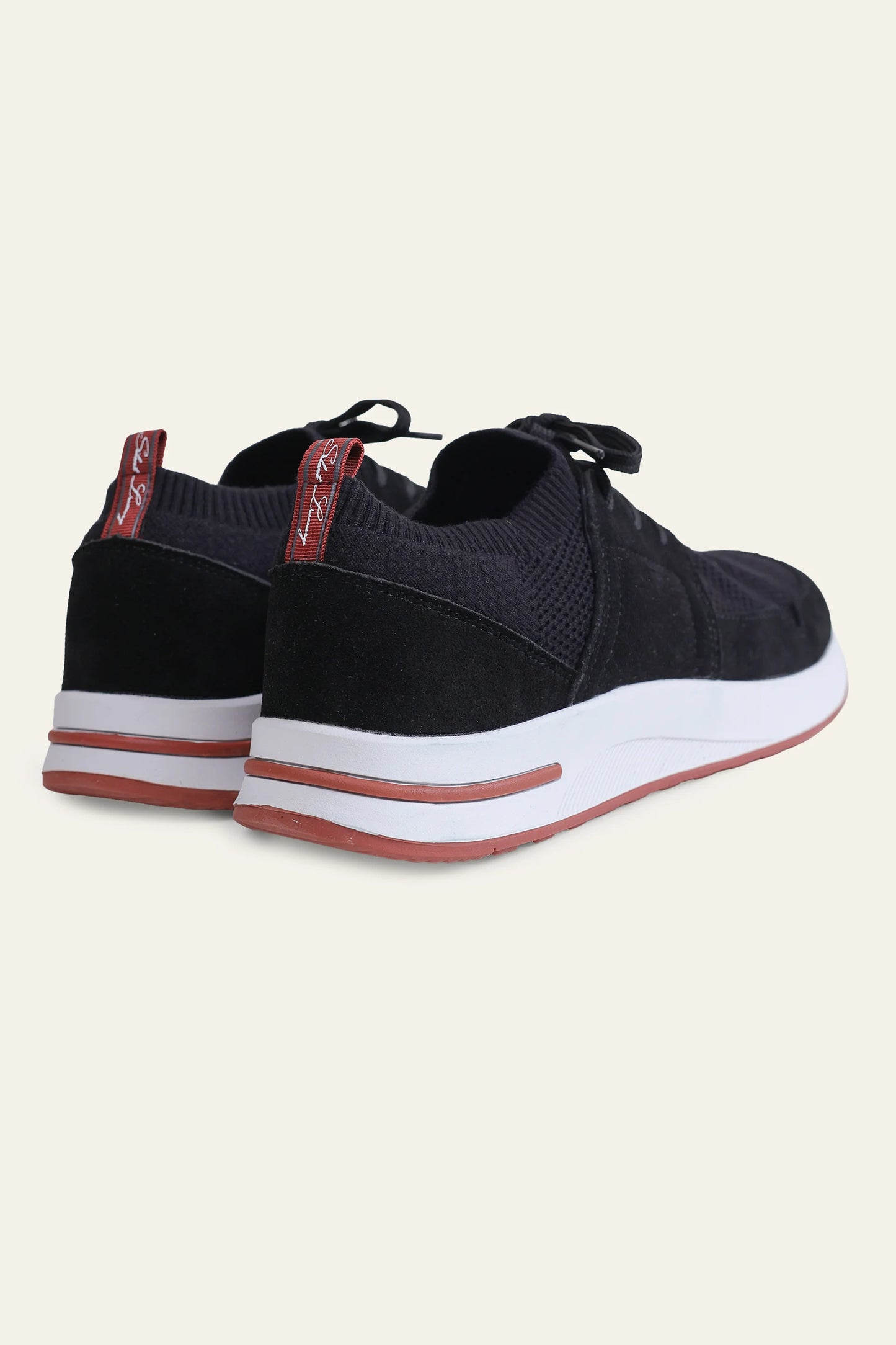 Midweek Sneakers