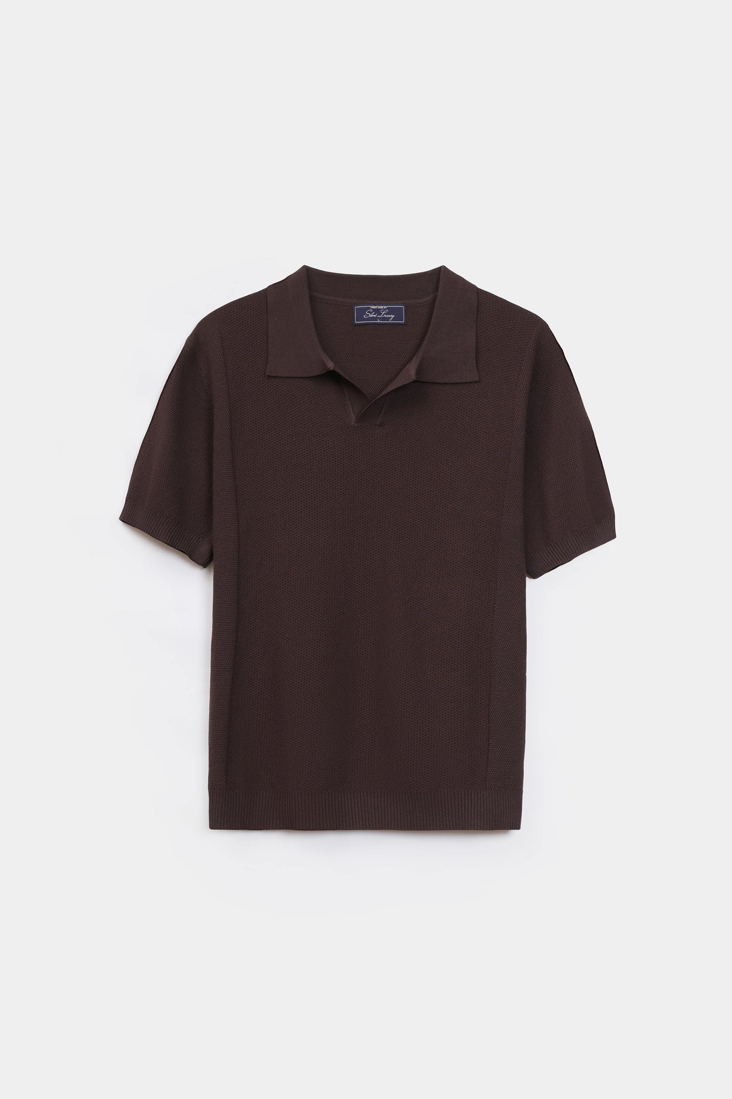 Waffle Revere Polo