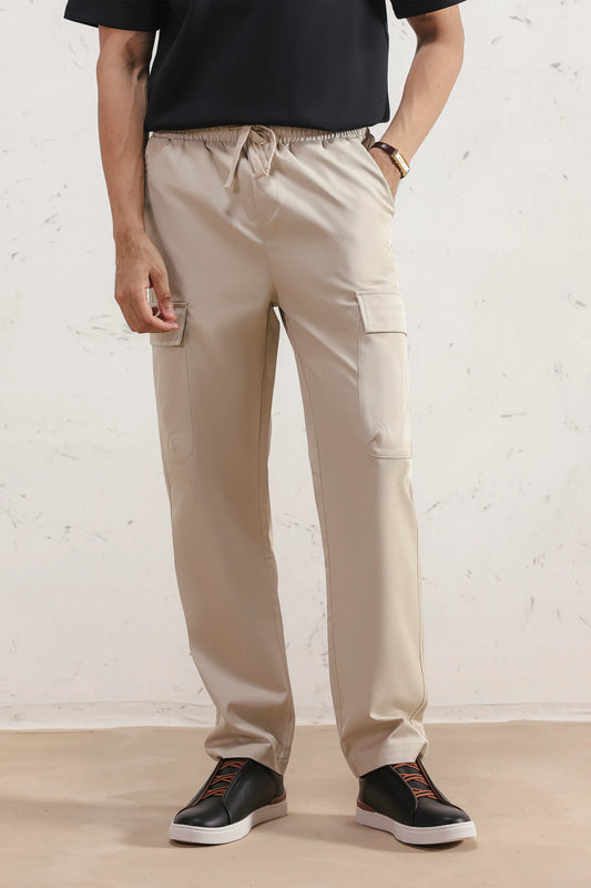 Cargo Trousers