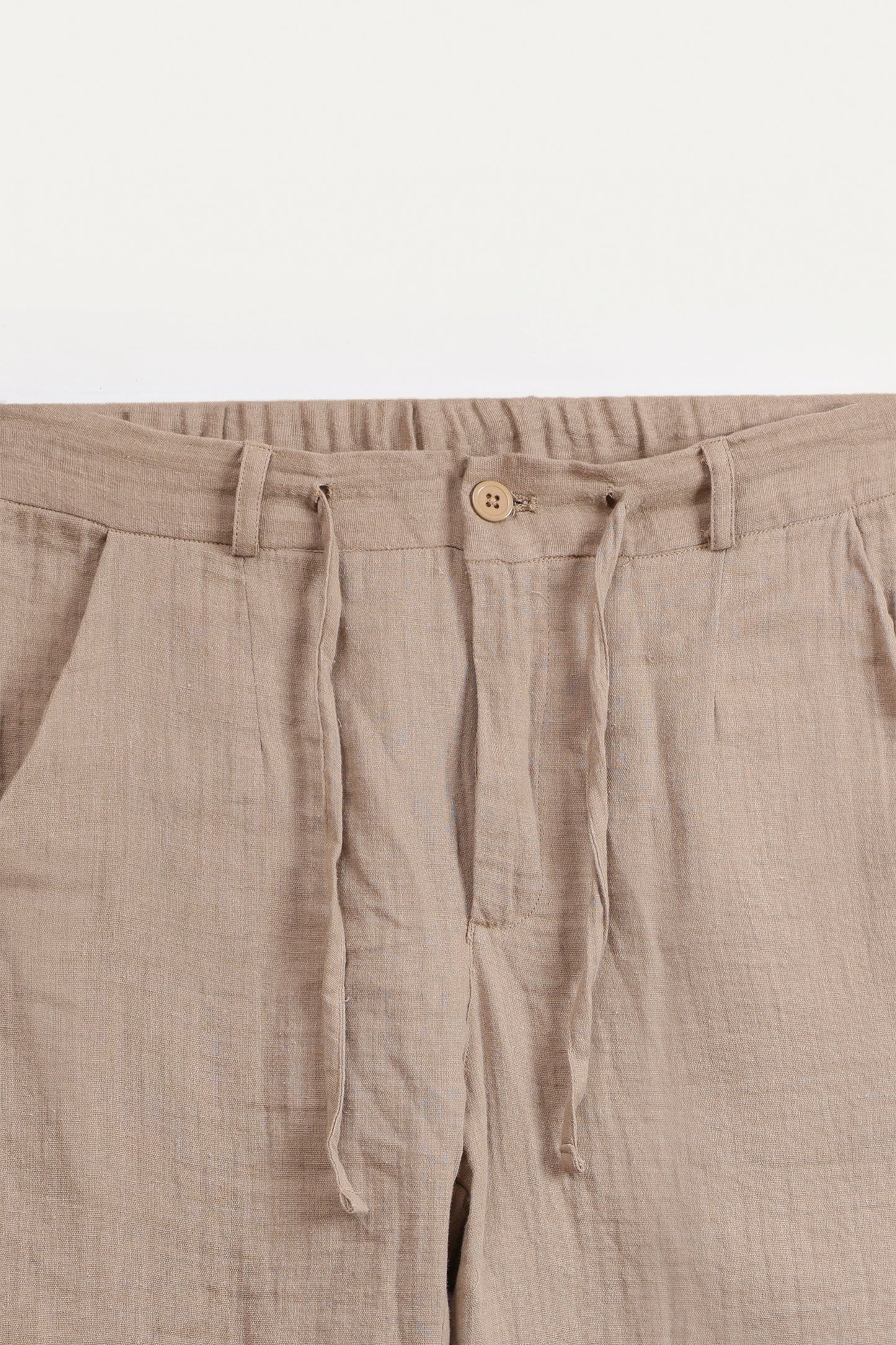 Muslin Trousers