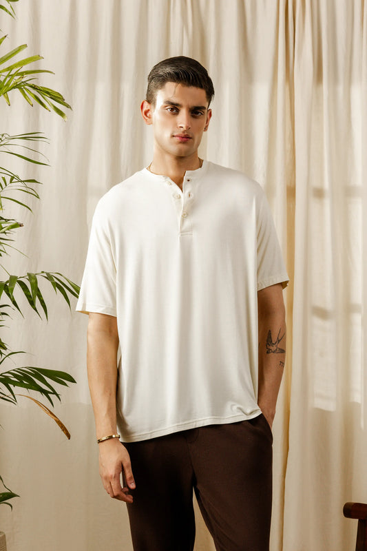 Henley T-Shirt