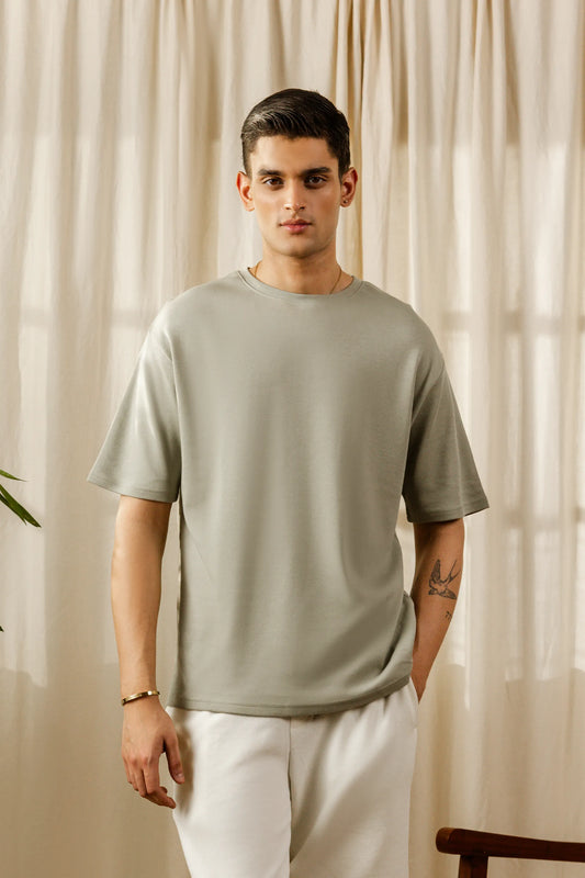 Interlock T-Shirt