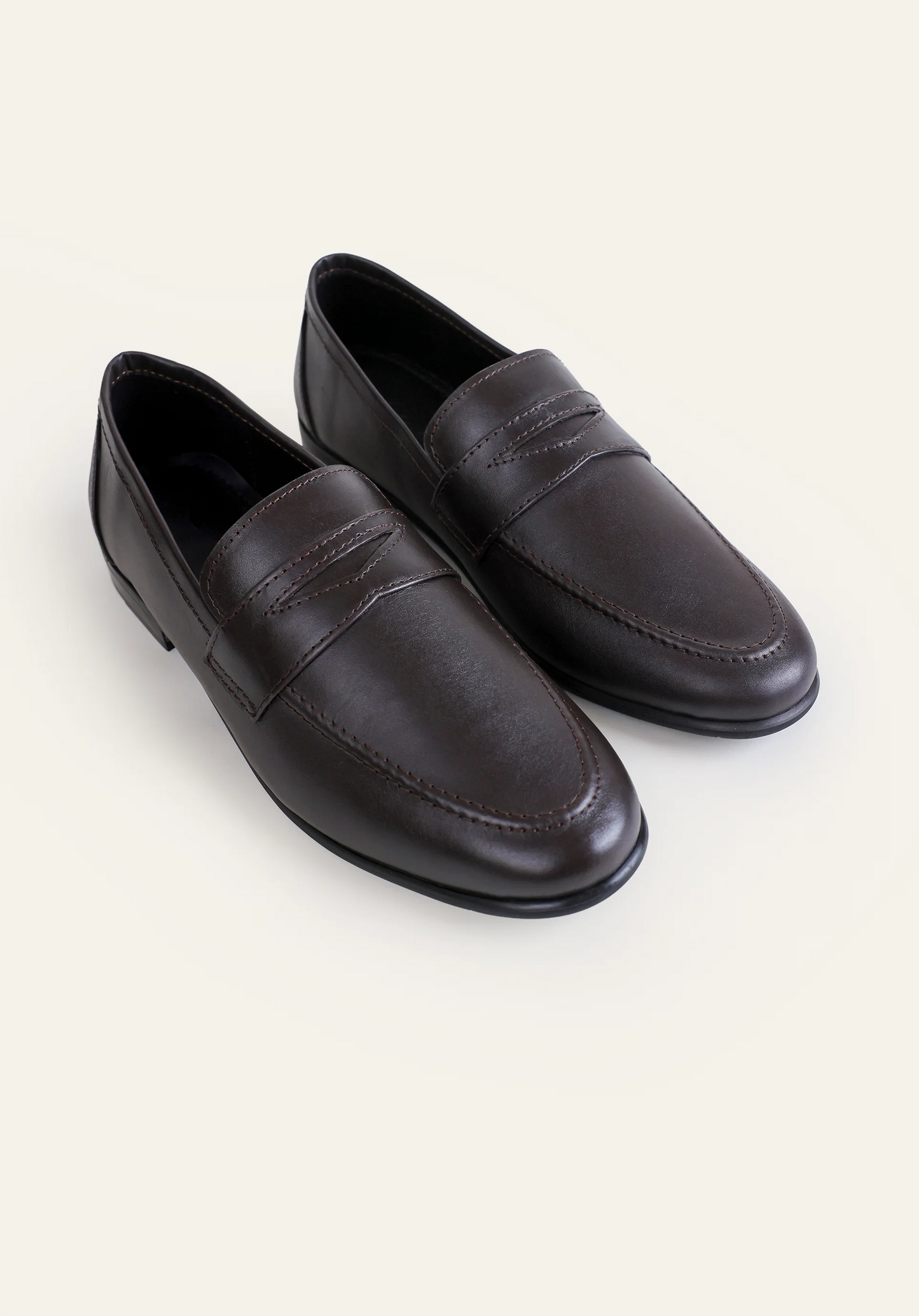 Penny Loafers