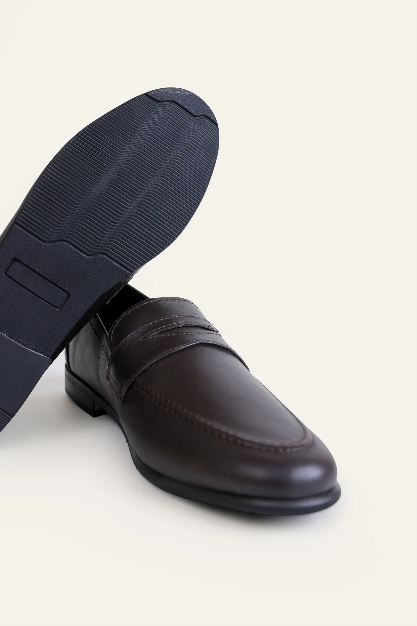 Penny Loafers