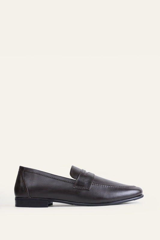Penny Loafers