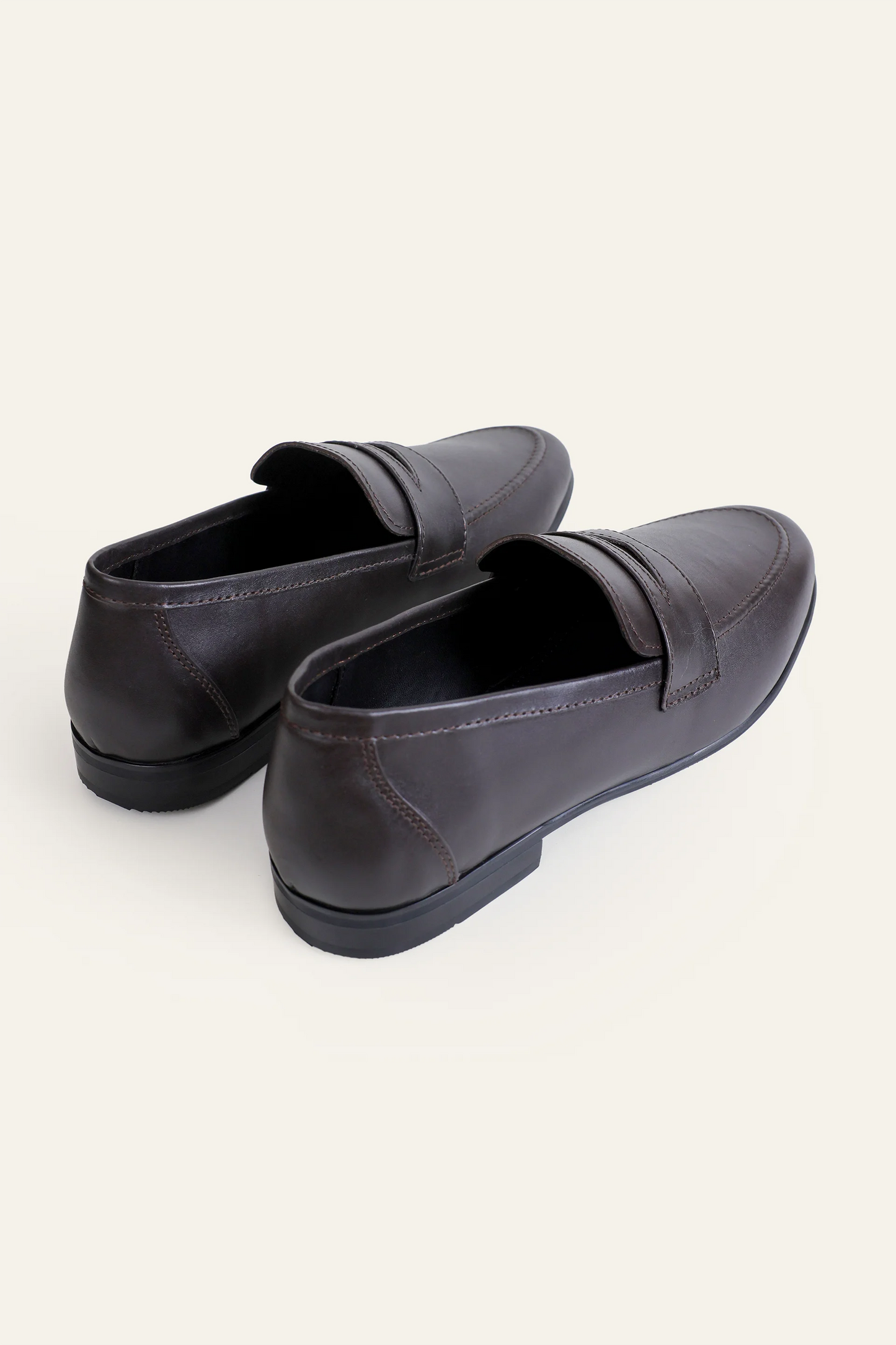 Penny Loafers