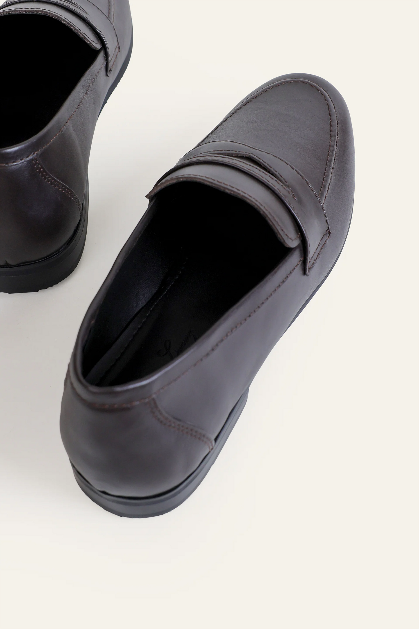 Penny Loafers