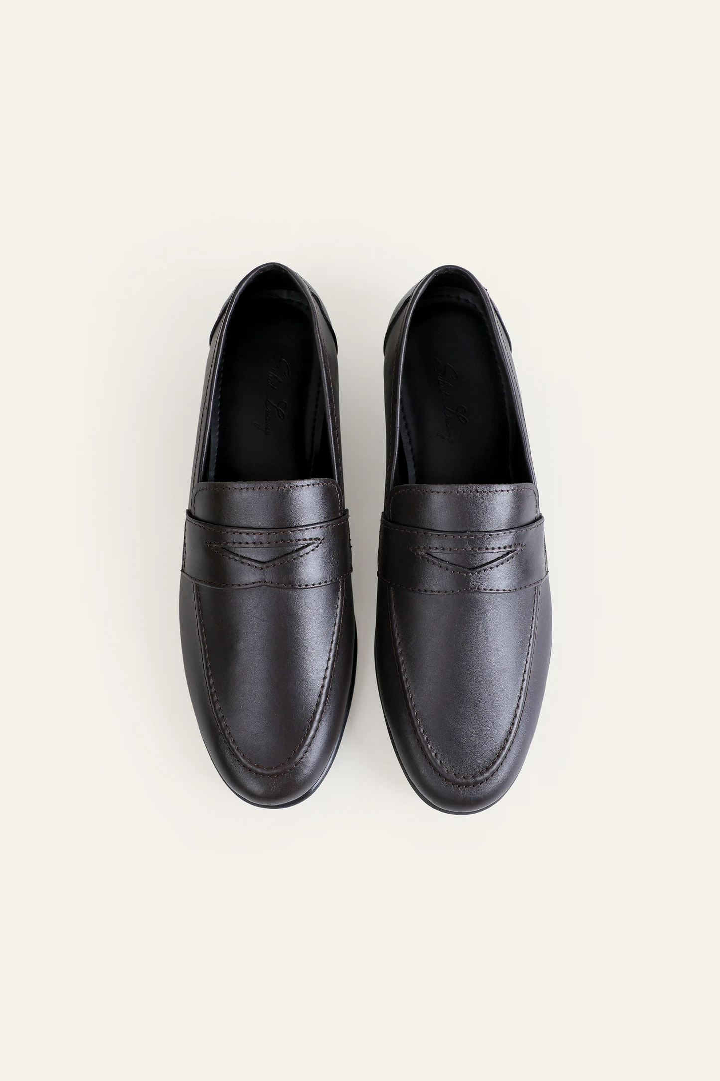Penny Loafers