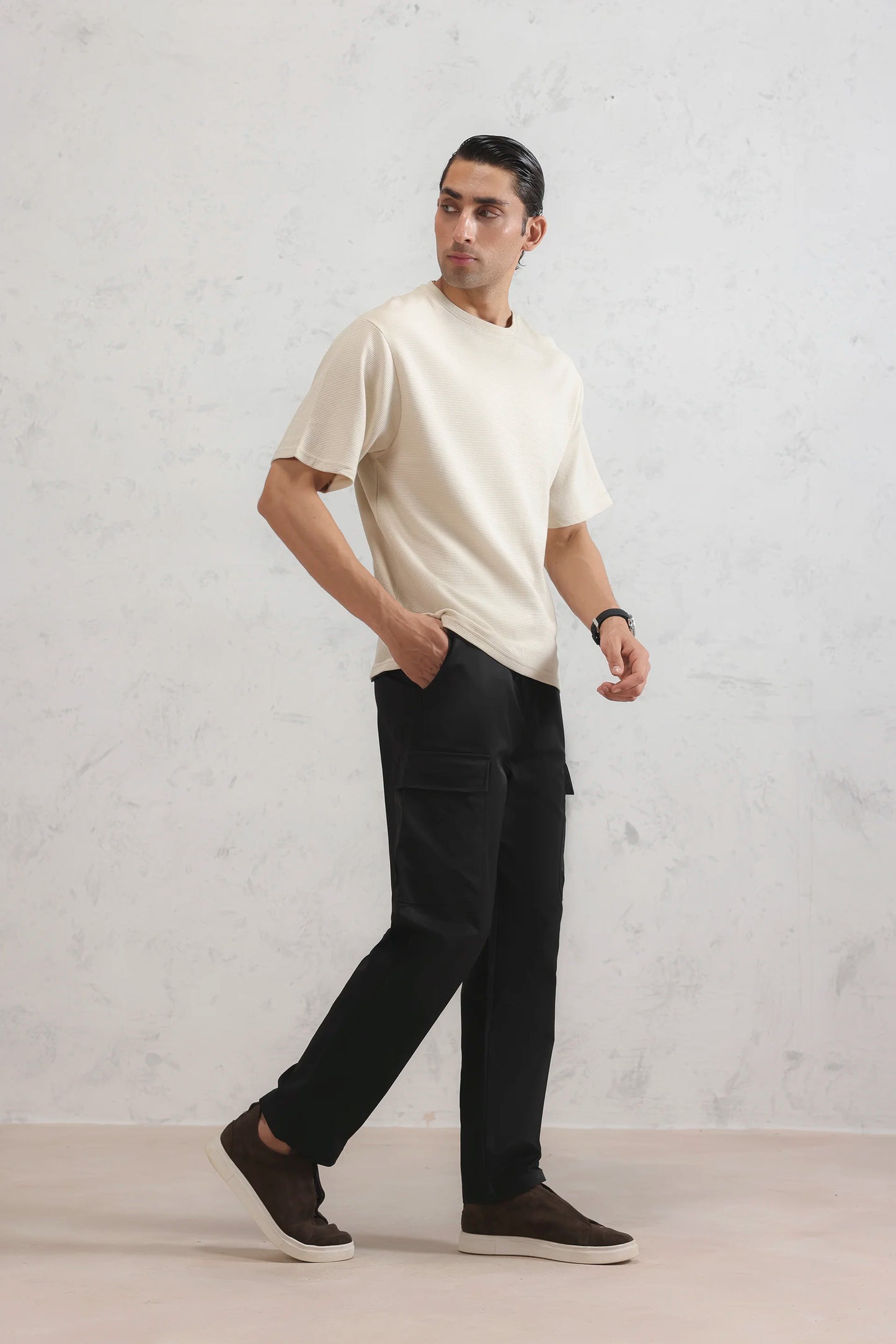 Mini Ottoman T-Shirt