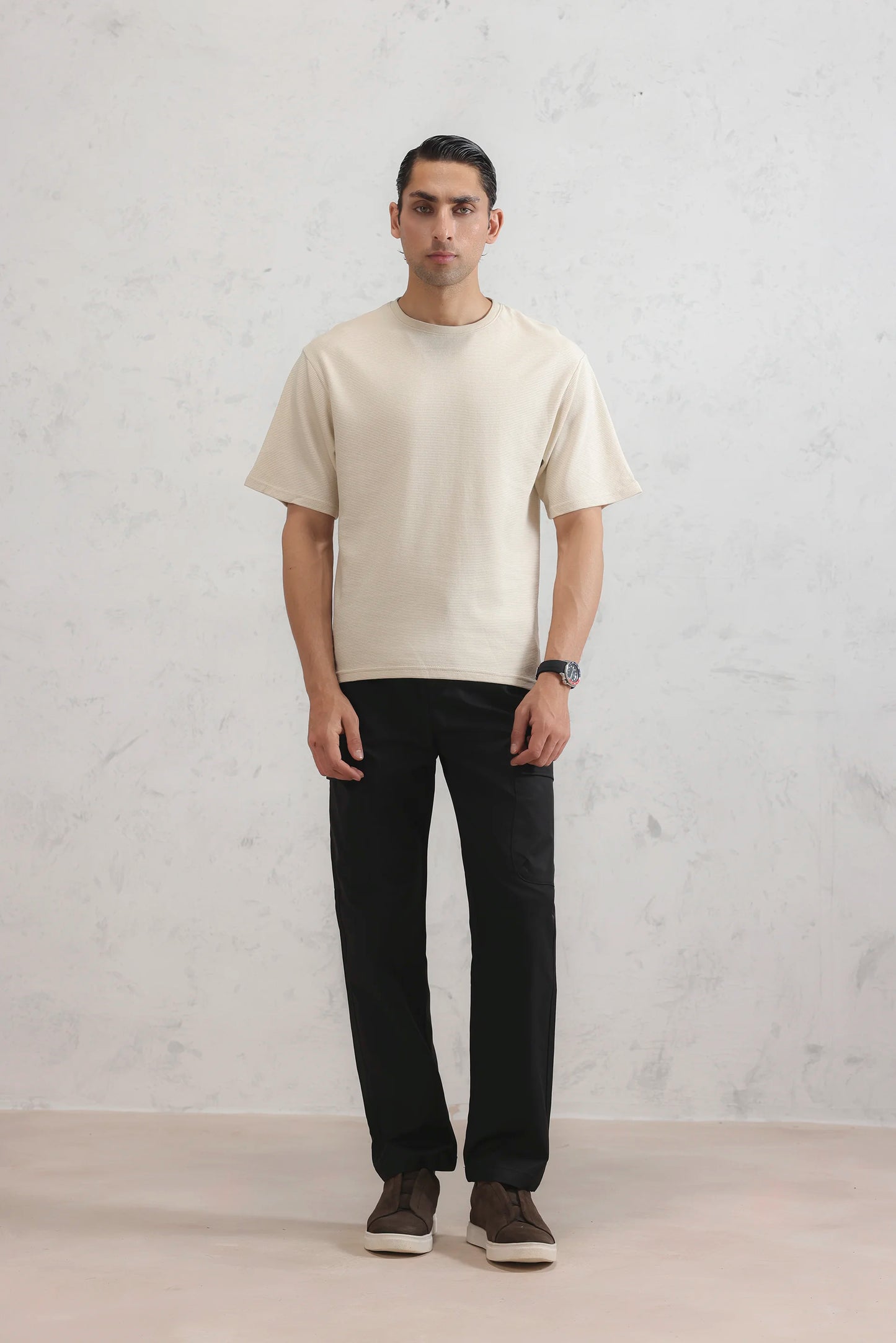 Mini Ottoman T-Shirt