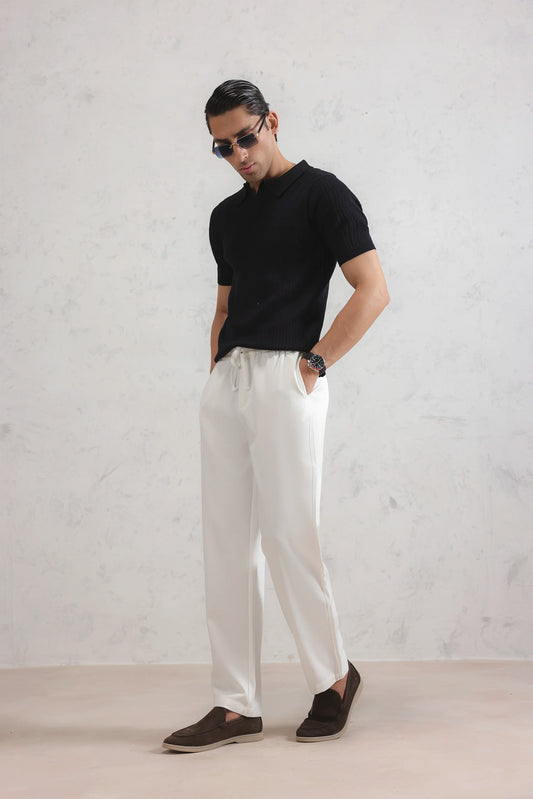 Tailored Comfort Trousers