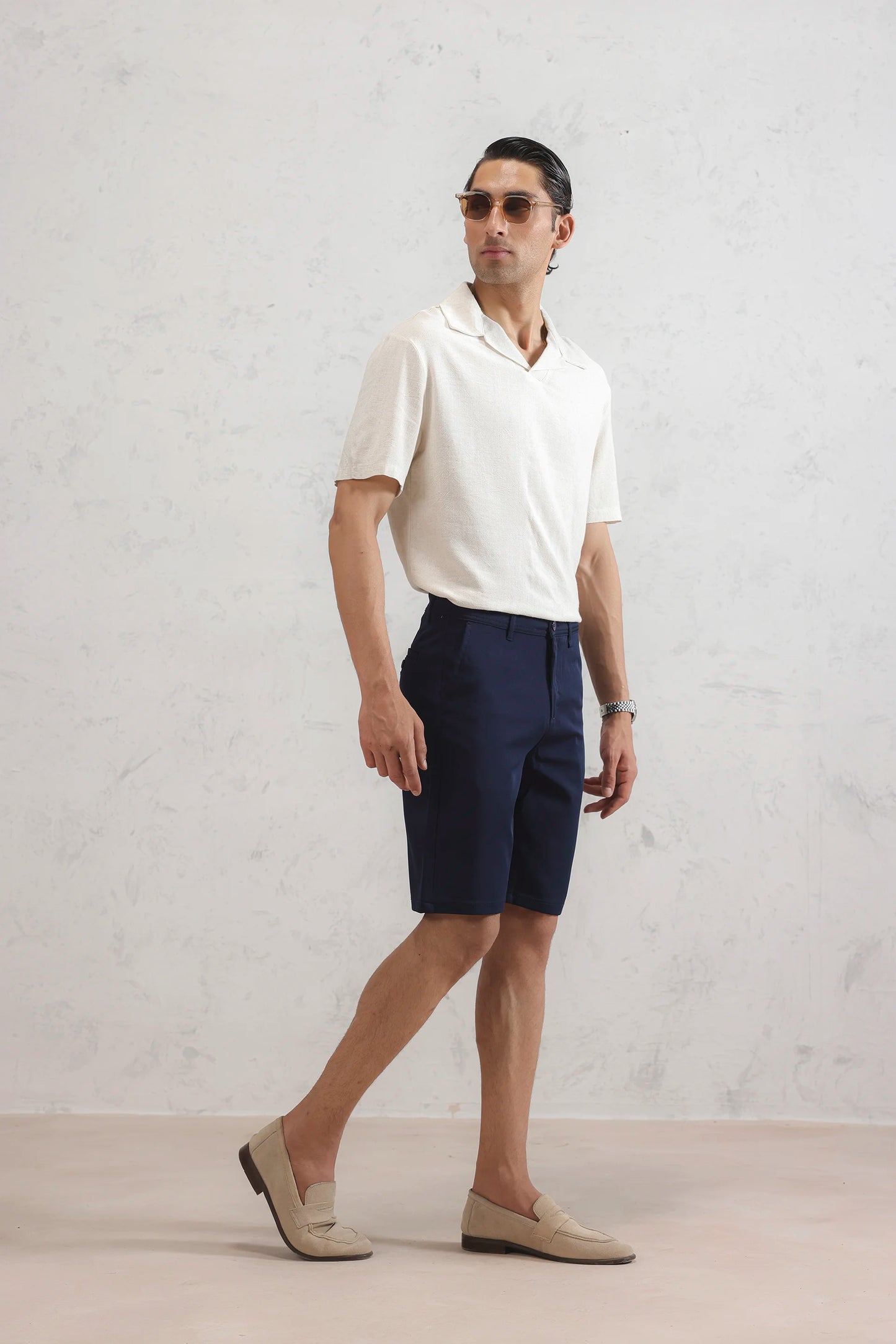 Tailored Shorts