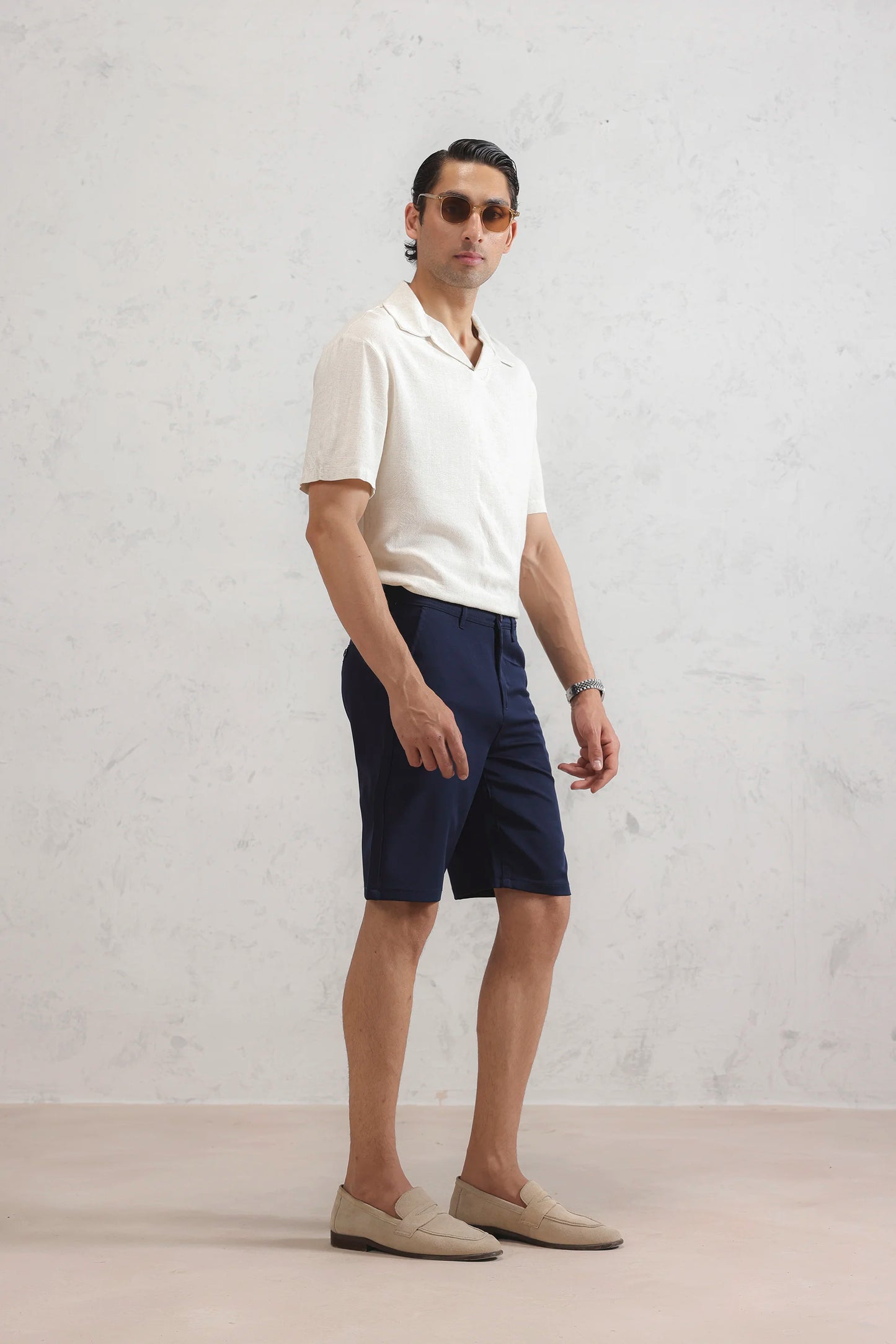 Tailored Shorts