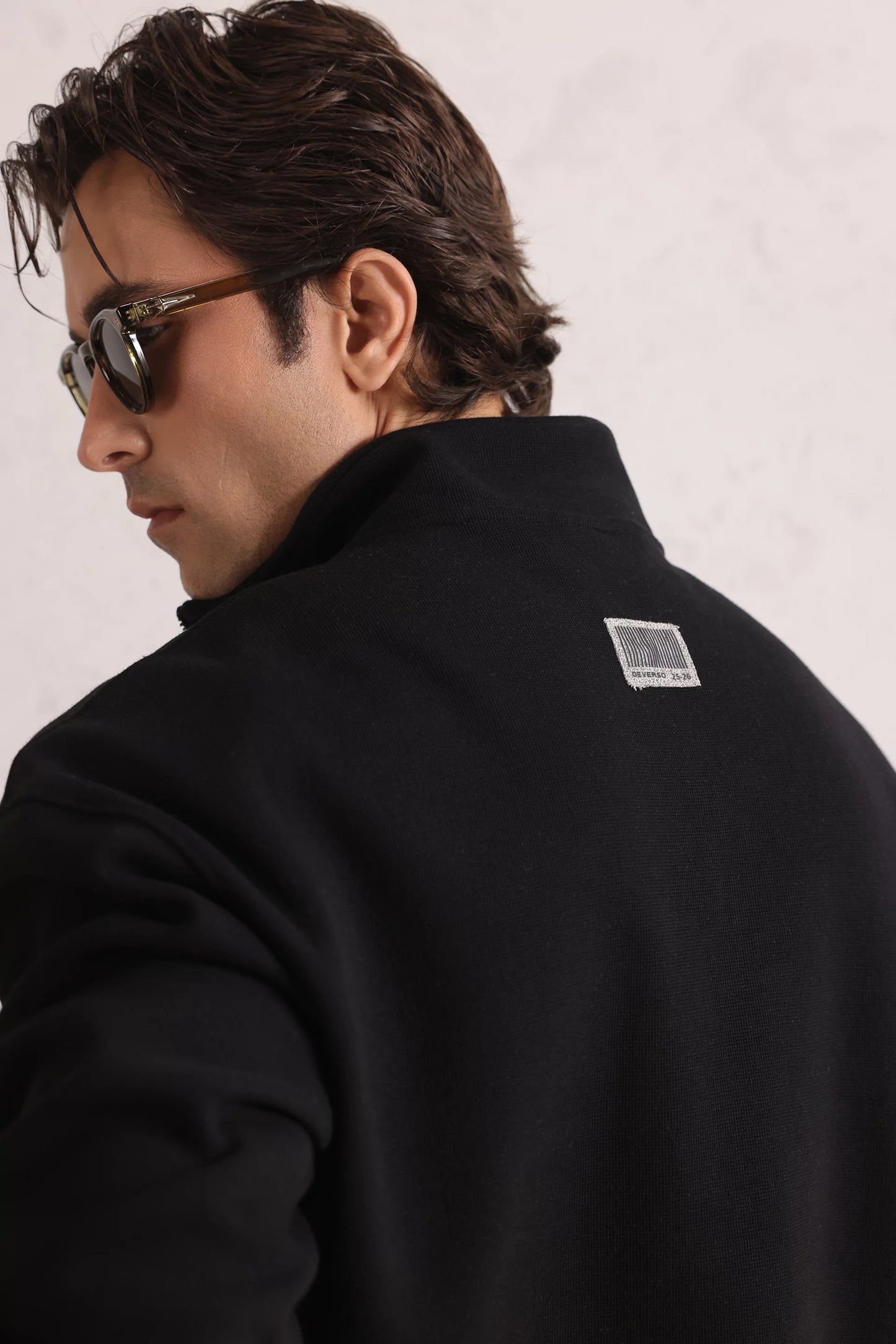 Quarter Zip Co-ord Set