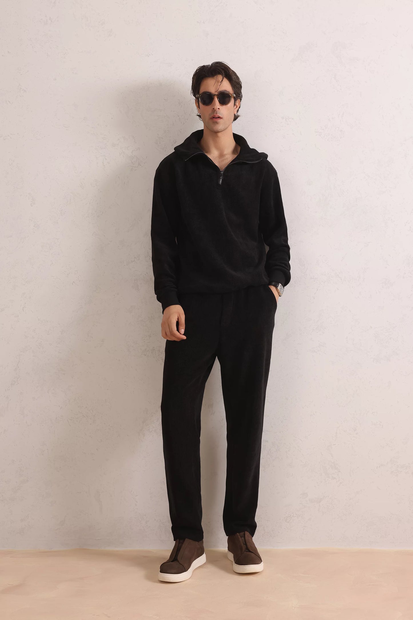 Corduroy Co-ord Set