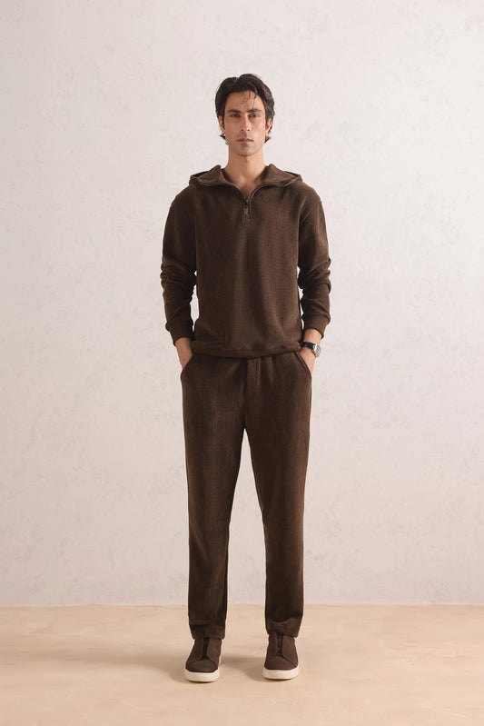 Corduroy Co-ord Set