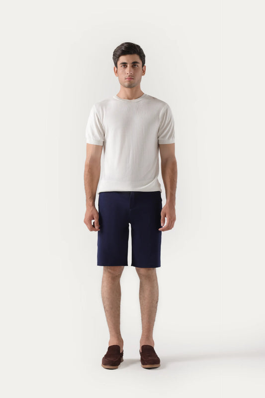 Tailored Shorts