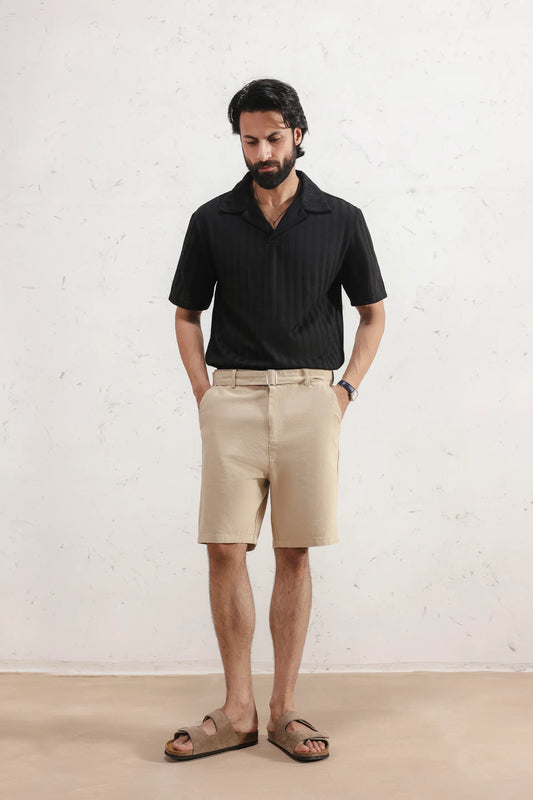 Tailored Shorts