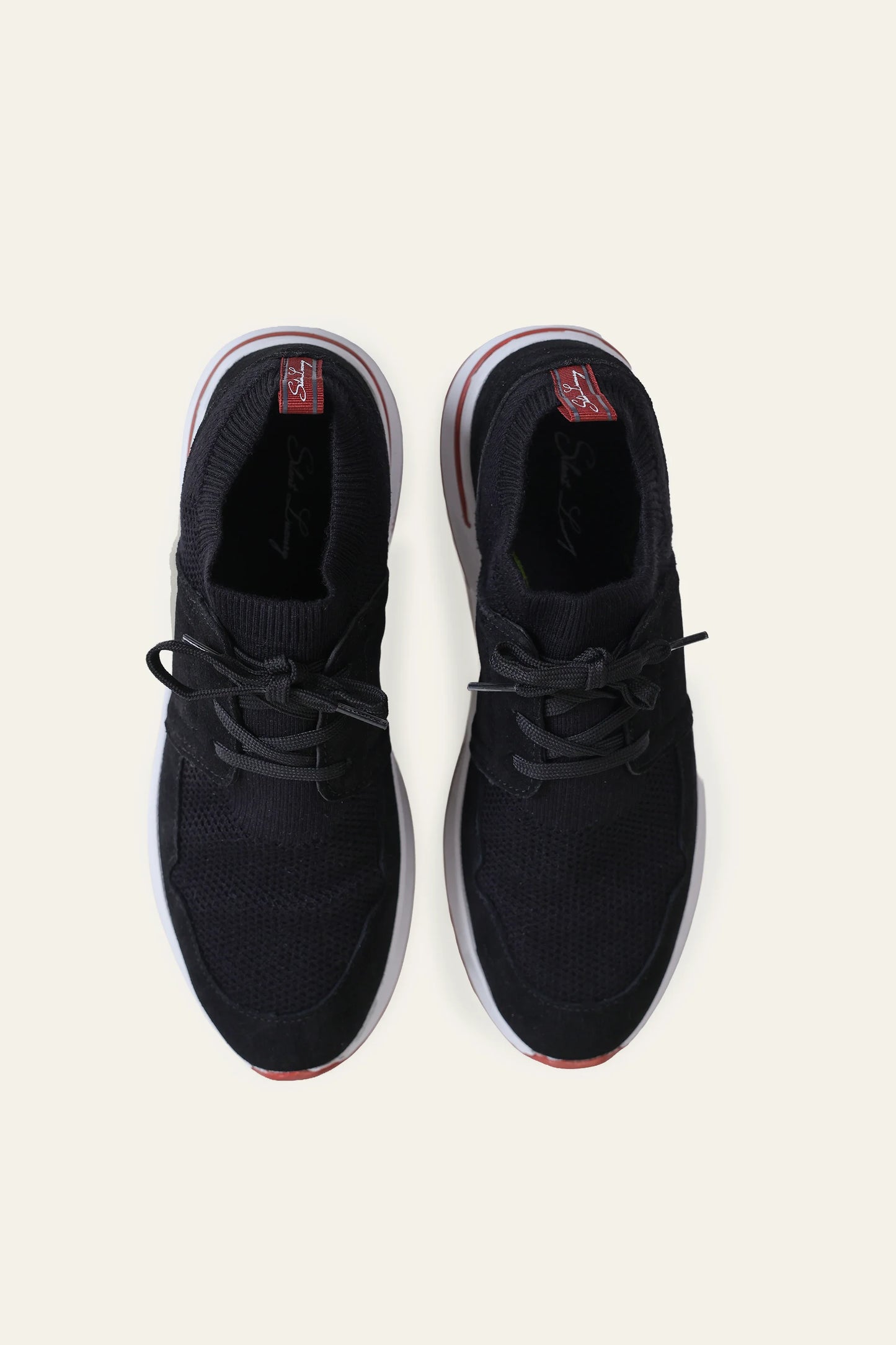 Midweek Sneakers