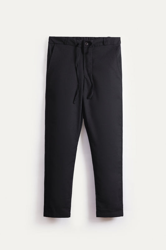 Linen Trousers
