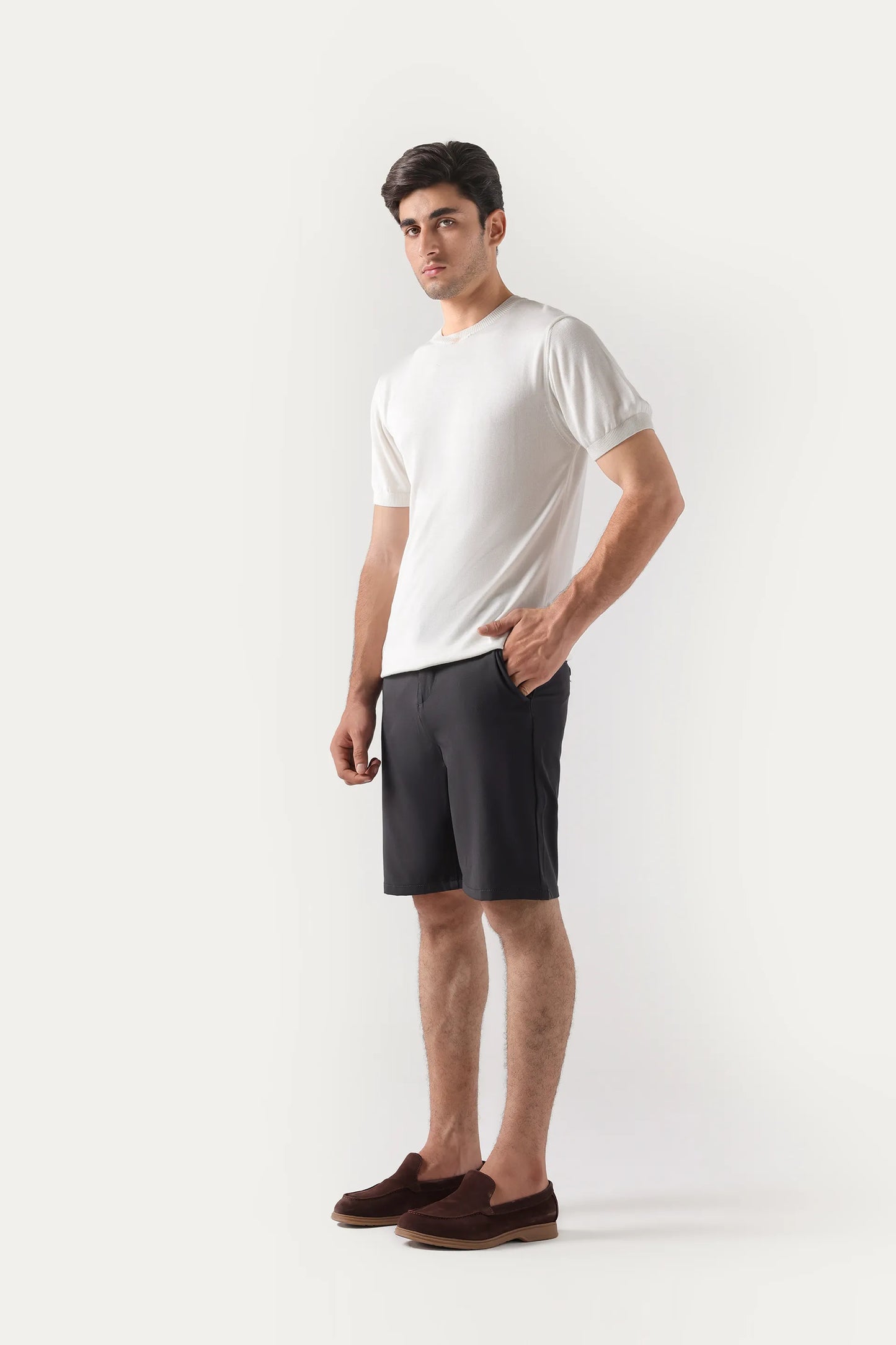 Tailored Shorts