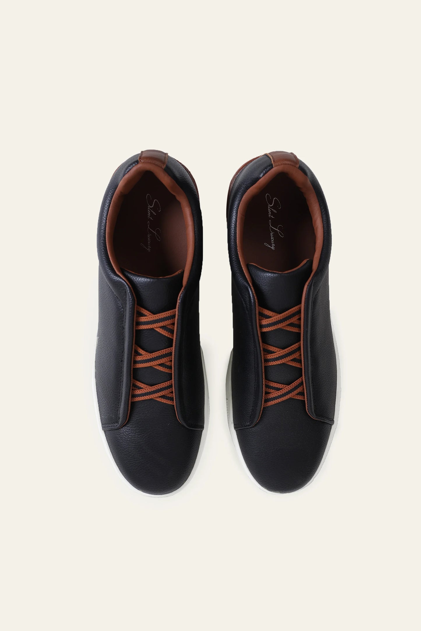 Triple Stitch Sneakers