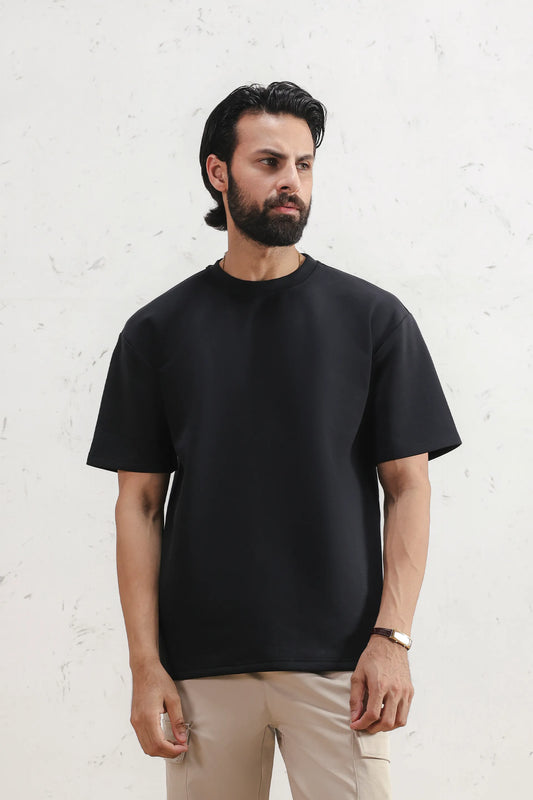Classic Crew Neck