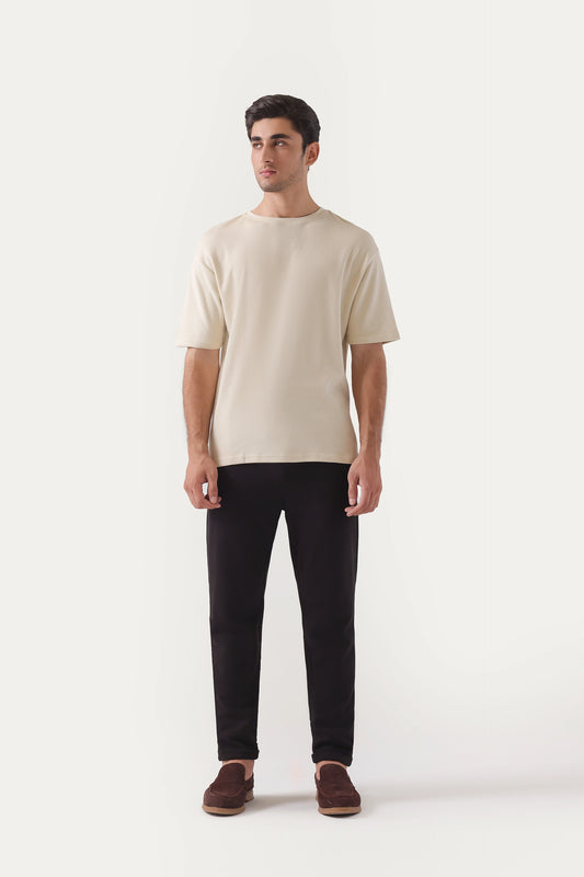 Interlock T-Shirt