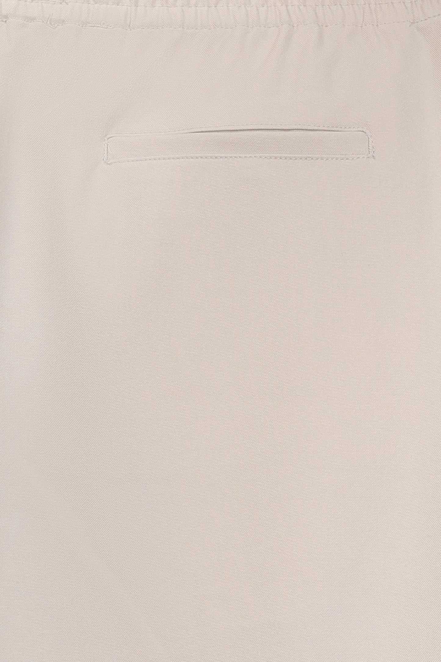 Tailored Comfort Trousers