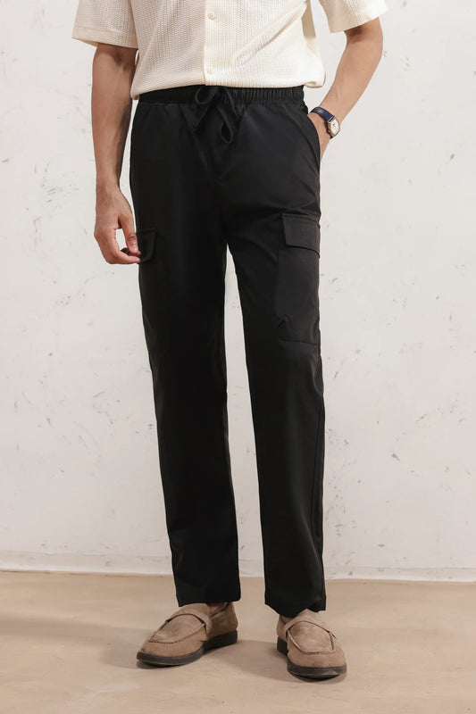 Cargo Trousers