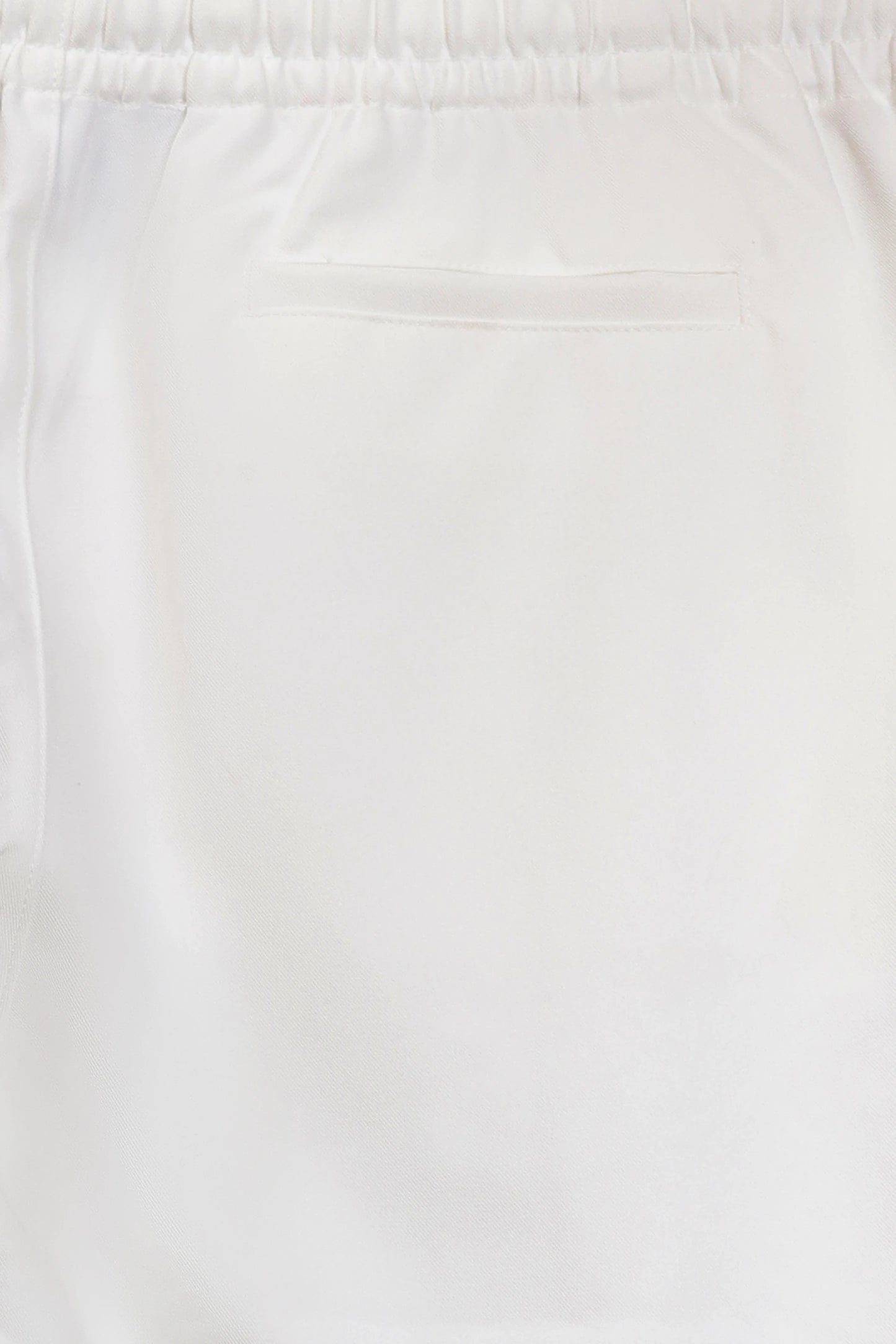 Tailored Comfort Trousers