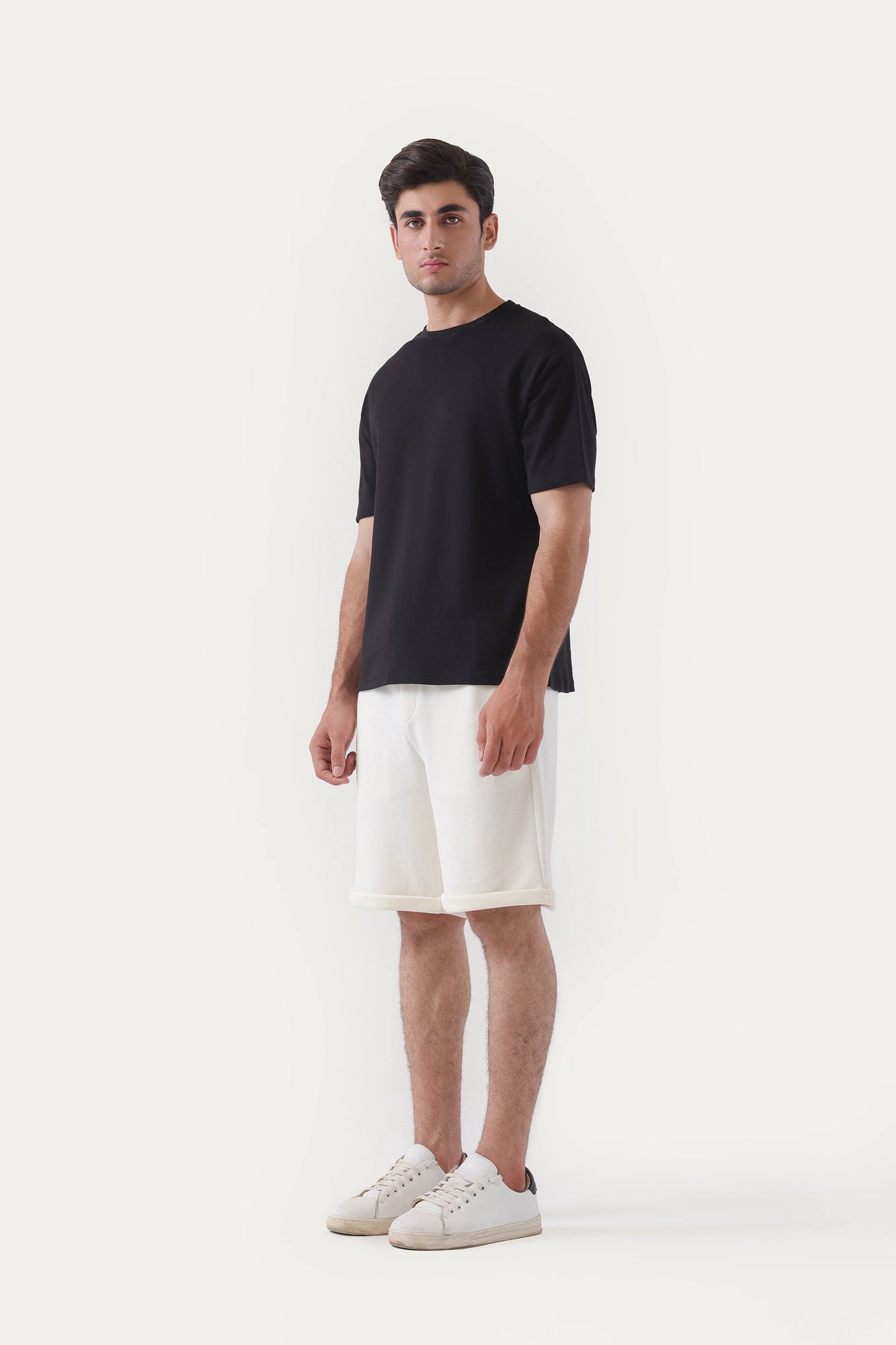 Interlock T-Shirt