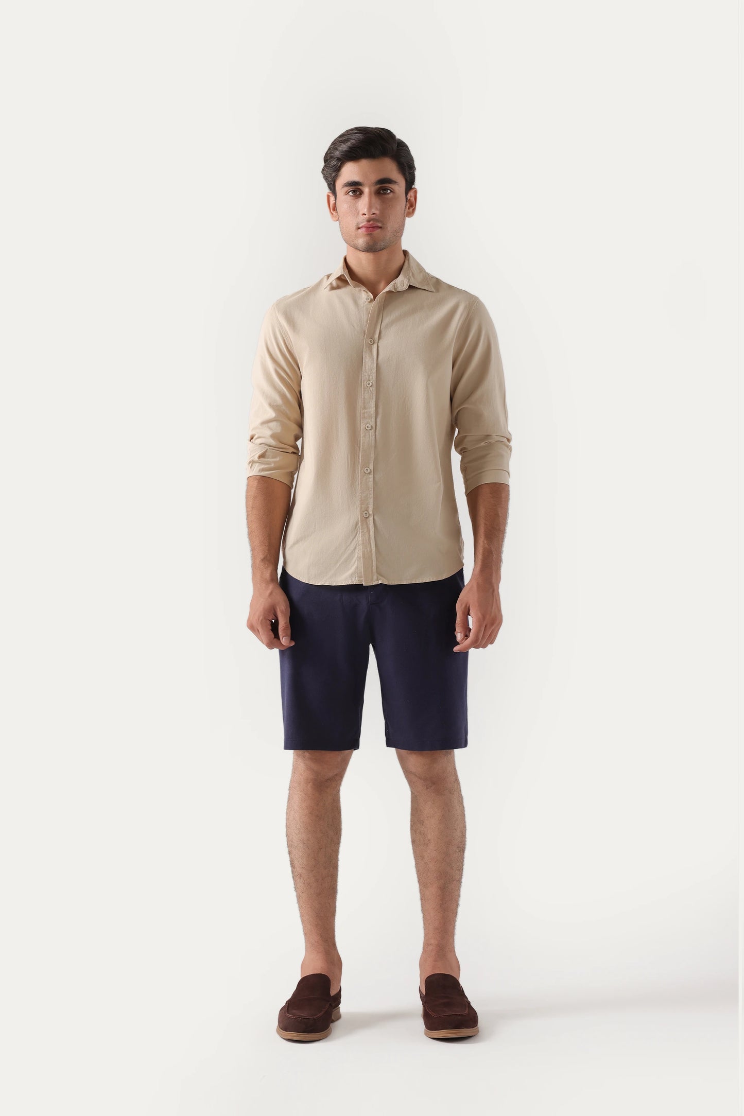 Oxford Shirt