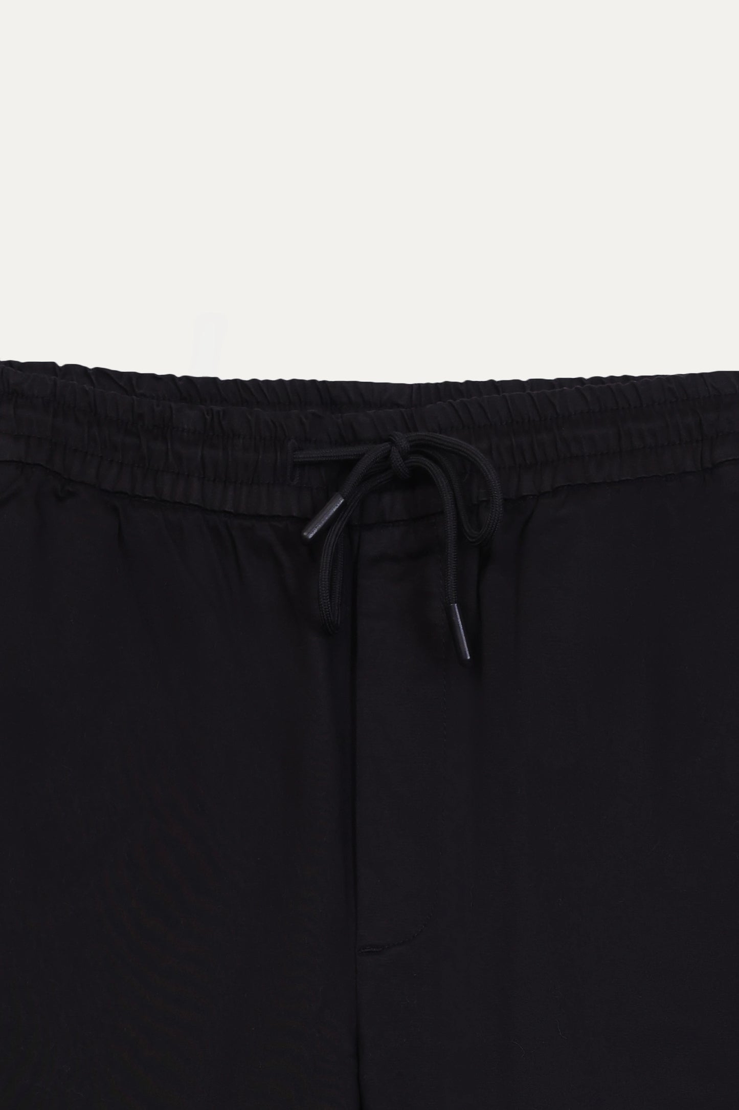 Satin Twill Shorts