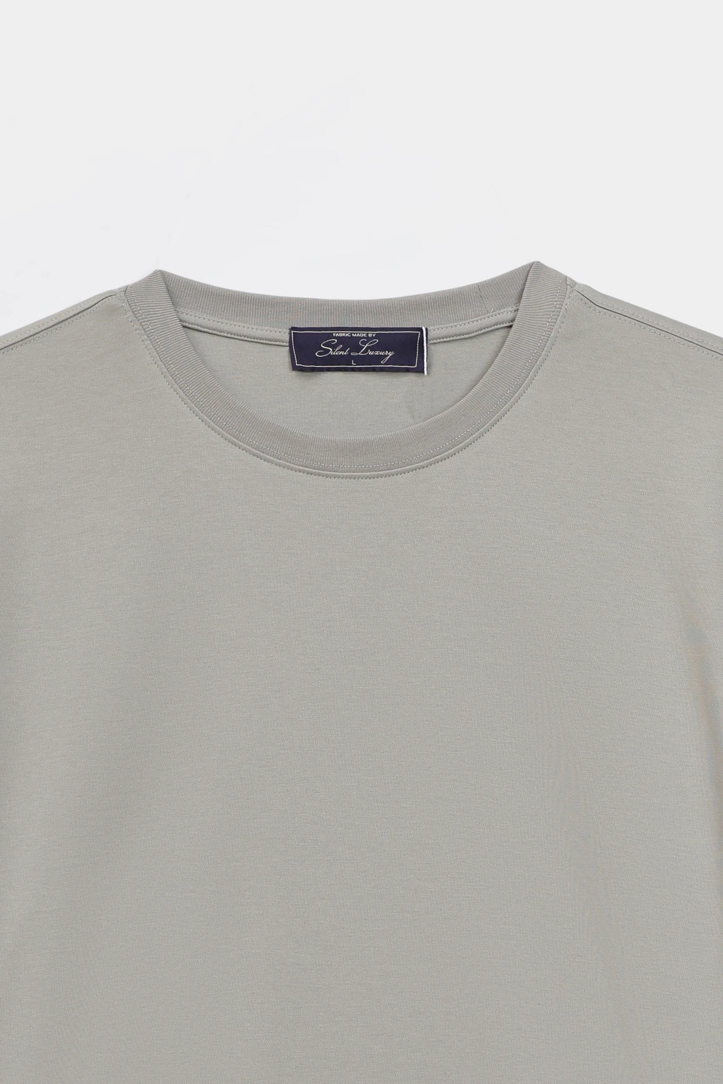 Classic Crew Neck