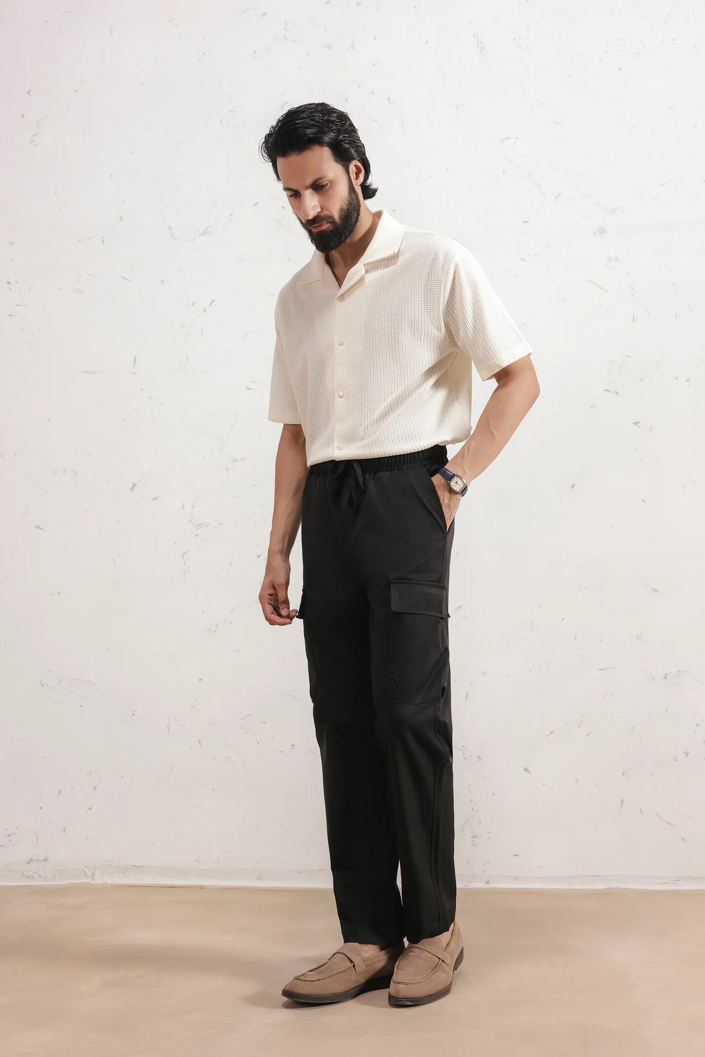 Cargo Trousers