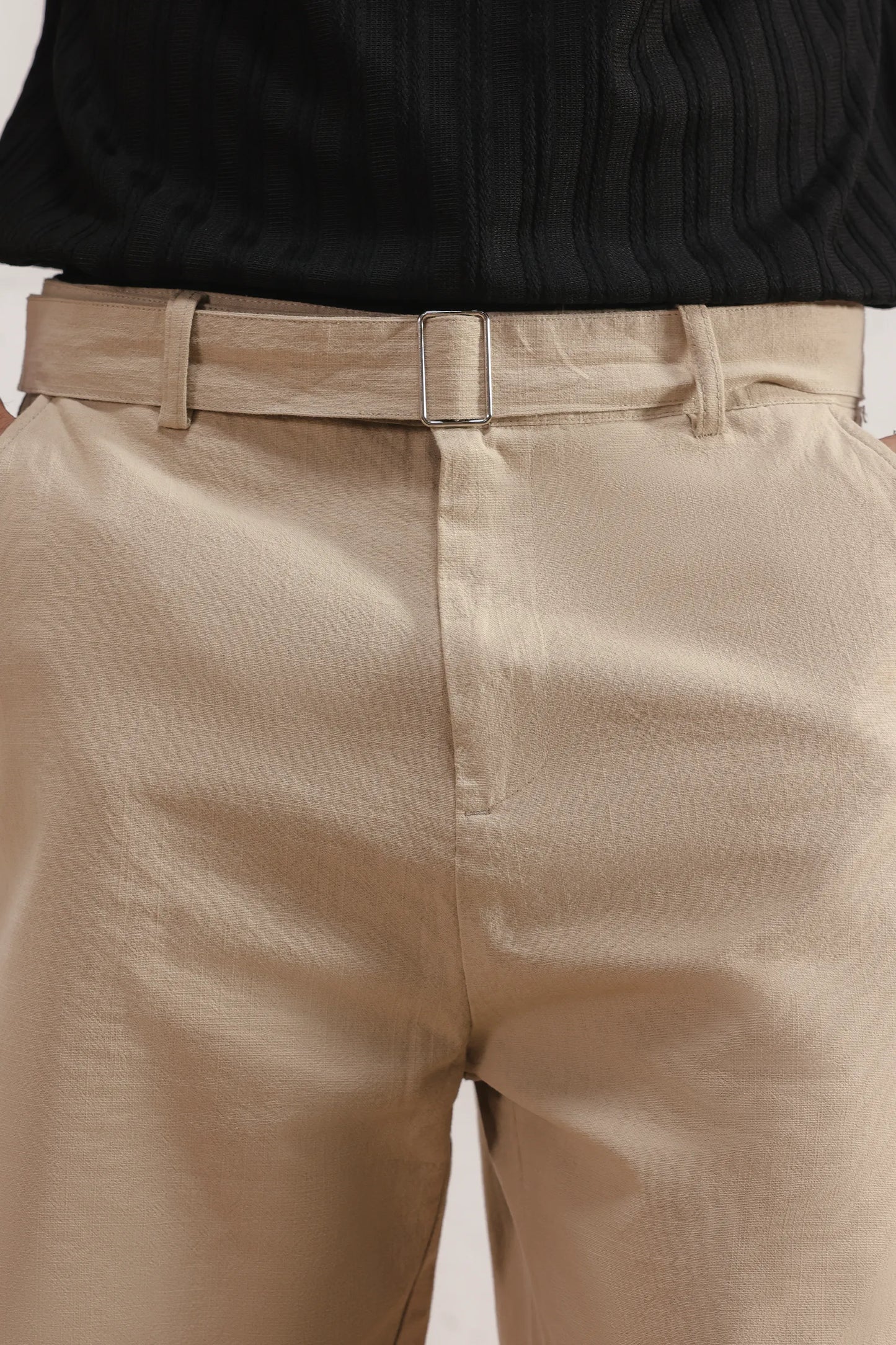 Tailored Shorts