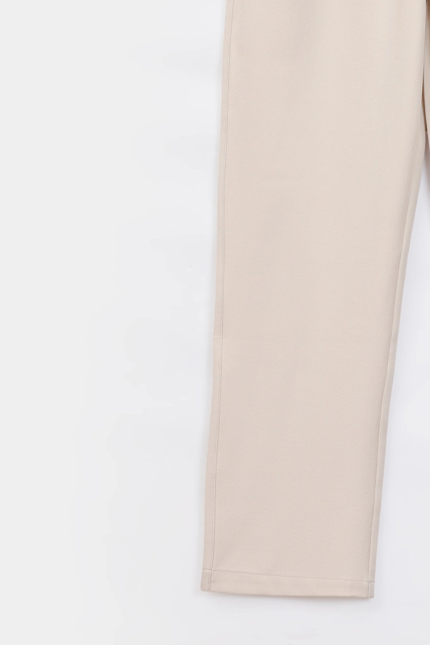 Tailored Comfort Trousers