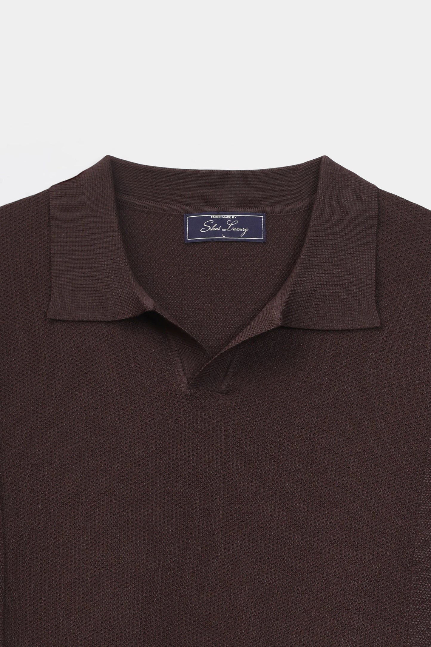 Waffle Revere Polo