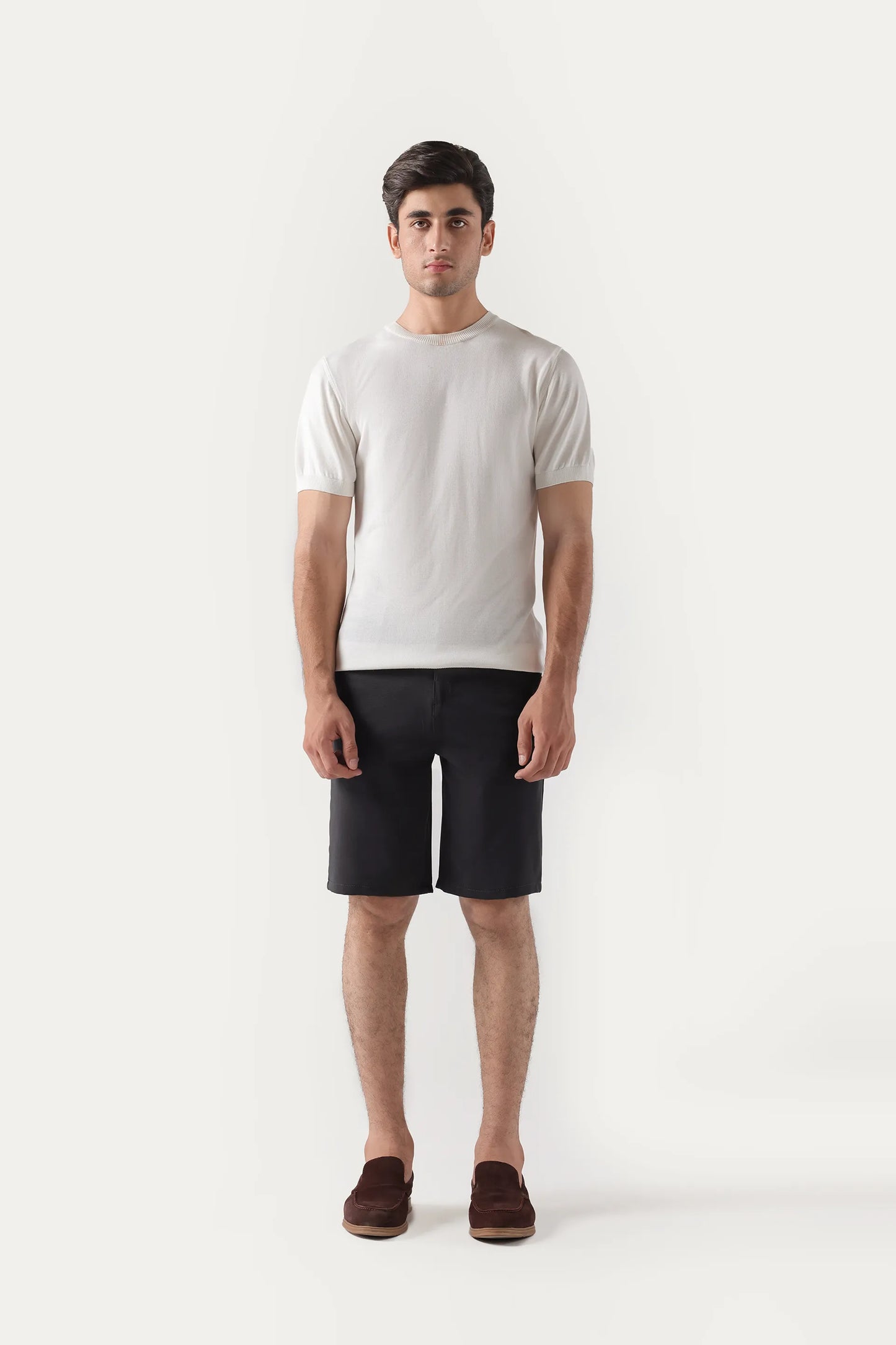 Tailored Shorts
