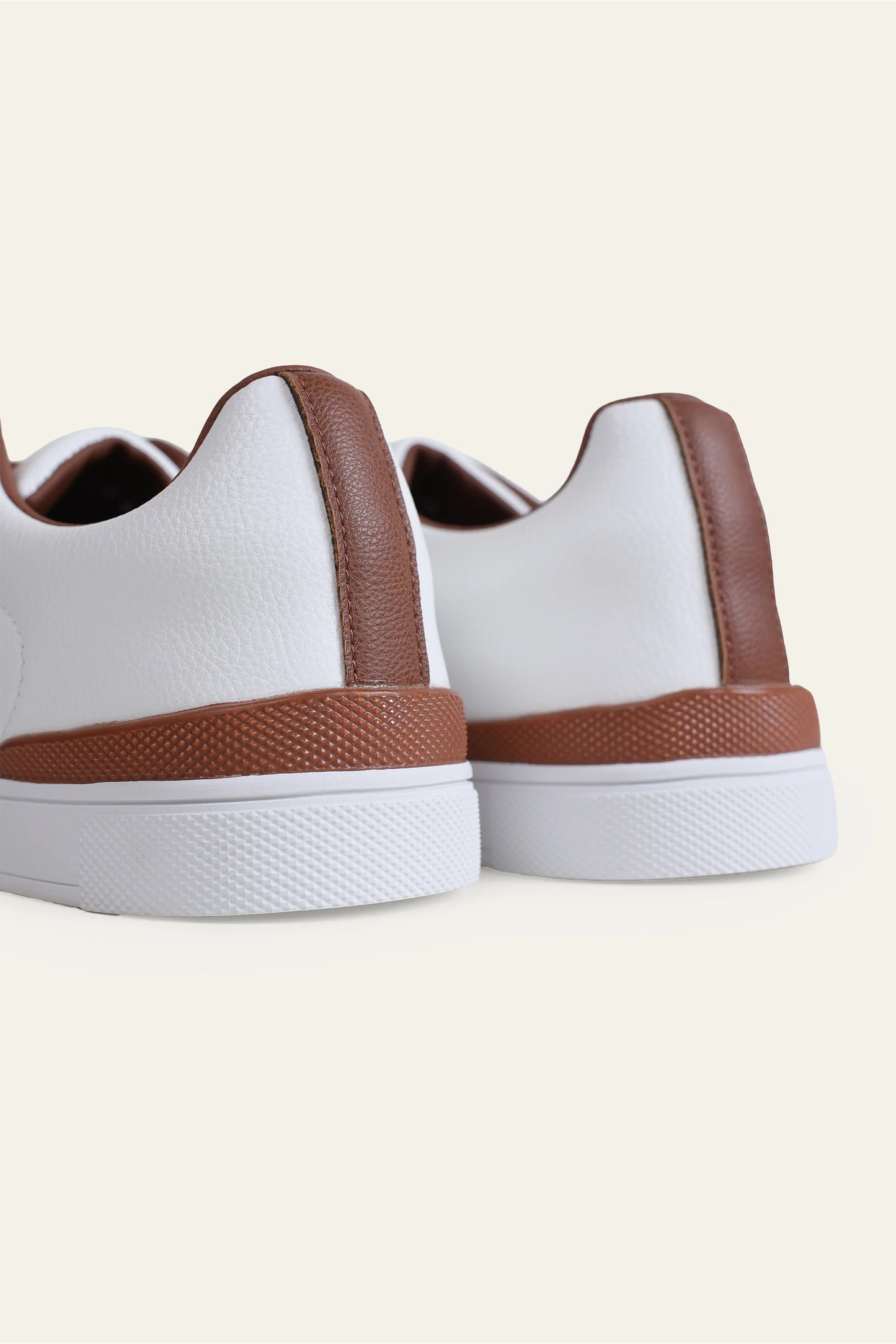 Triple Stitch Sneakers