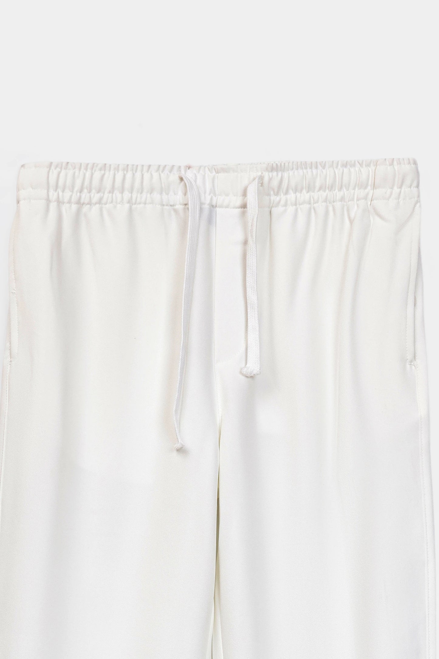 Tailored Comfort Trousers
