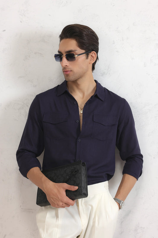 Riviera Leisure Shirt