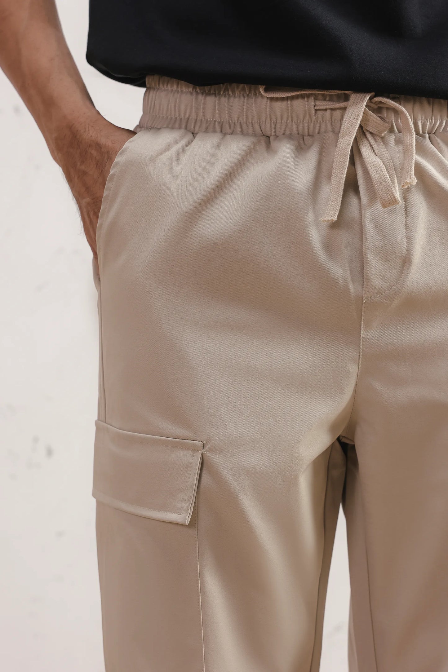 Cargo Trousers