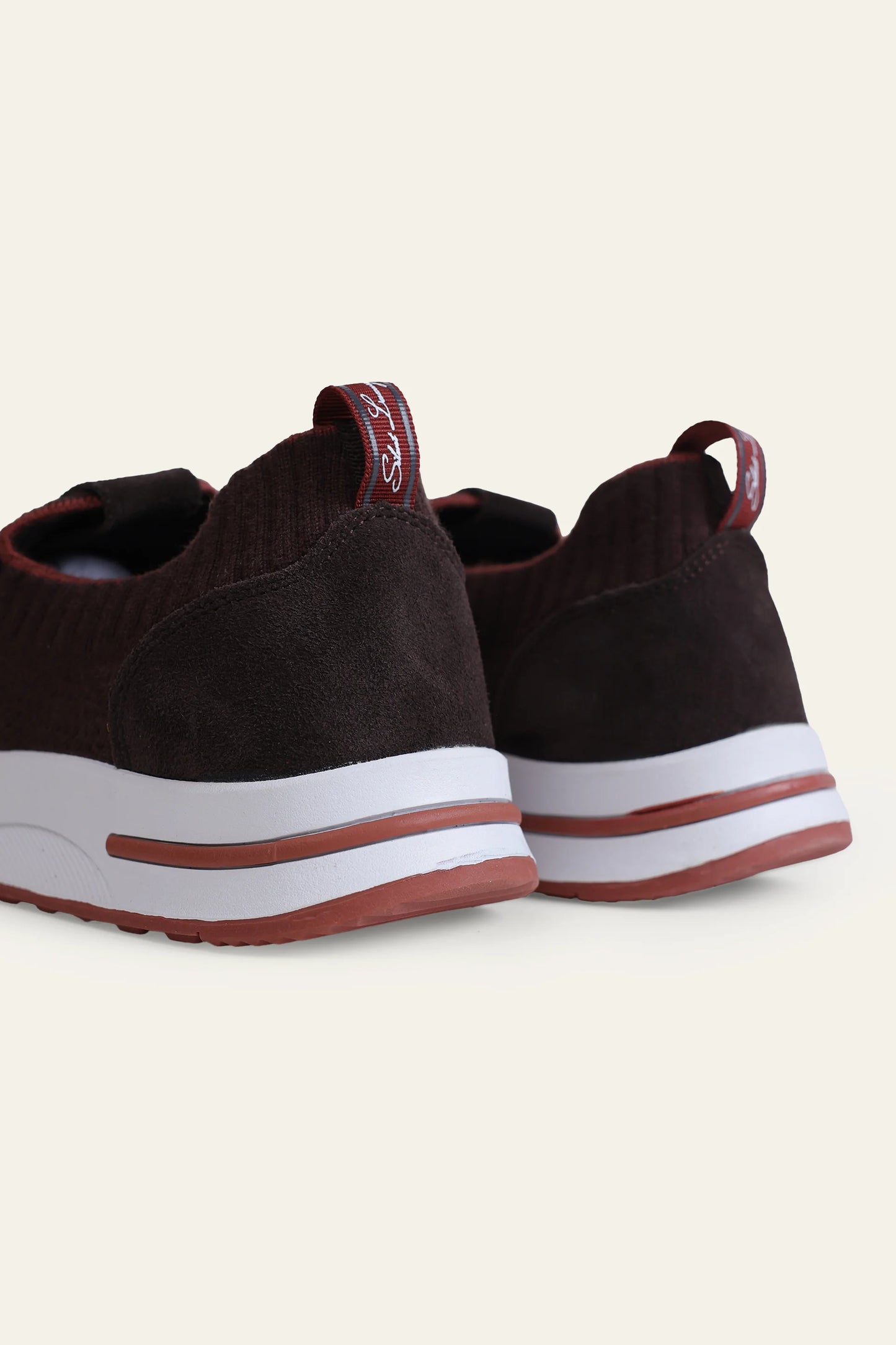Midweek Sneakers