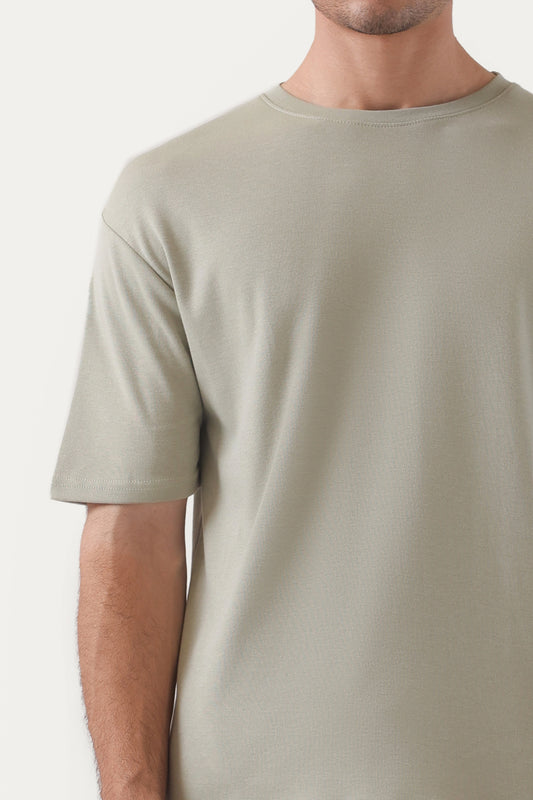 Interlock T-Shirt