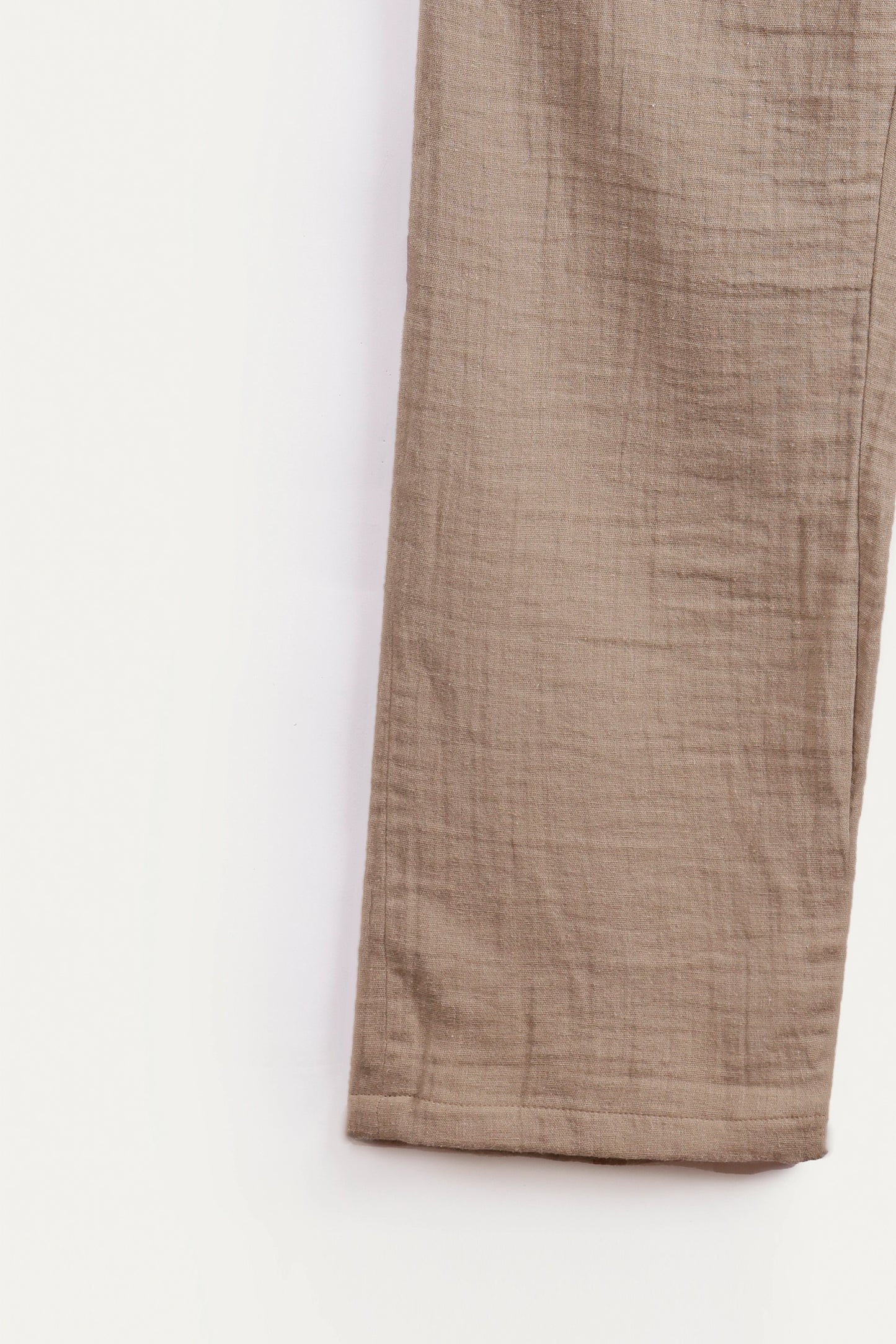 Muslin Trousers