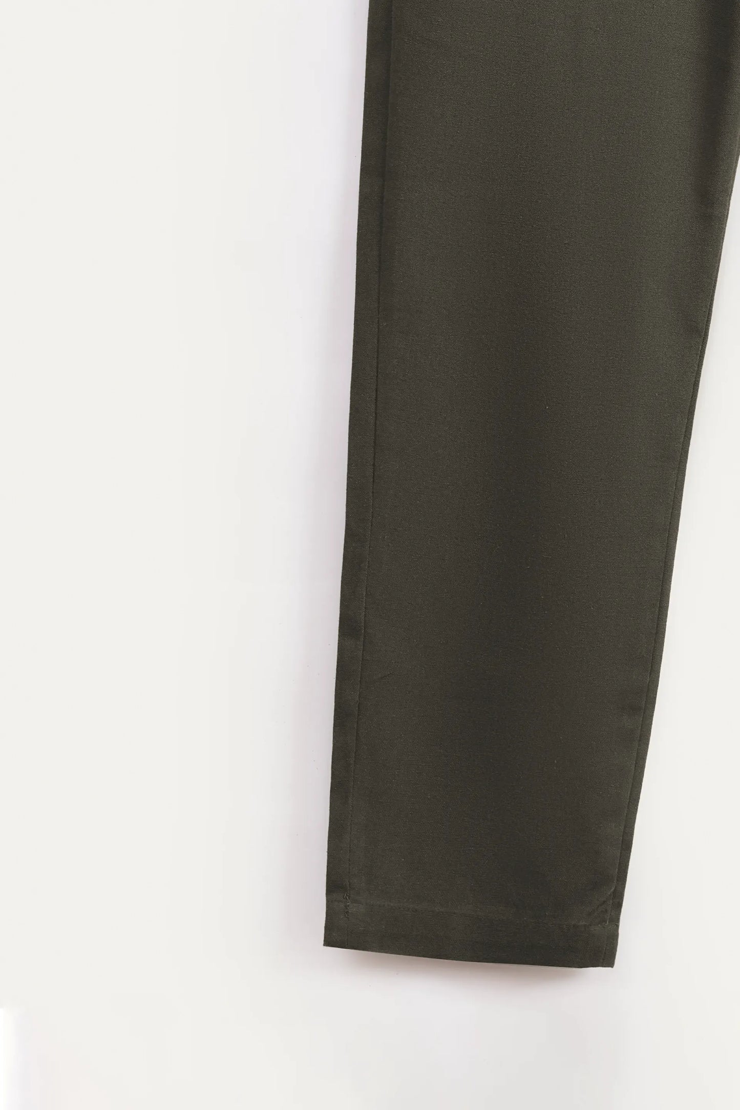 Linen Trousers